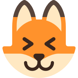 :fox_x3: